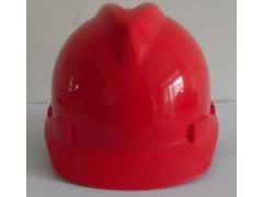 从V型安全帽看郑州劳保用品行业的供应与发展