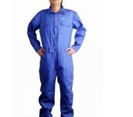 劳保用品选购指南 聚焦AP连体防火工作服及焊接防护装备