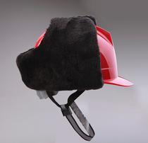 劳保用品棉安全帽 冬日防护与市场采购指南