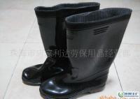 多款防油耐酸碱工业鞋 选对专业防护，守护一线安全